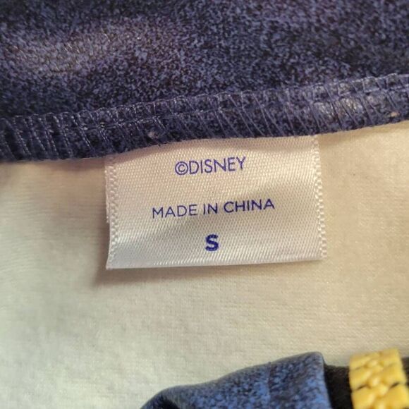 Disney Decedents 3 Aubrey costume S4/6 - Picture 6 of 7